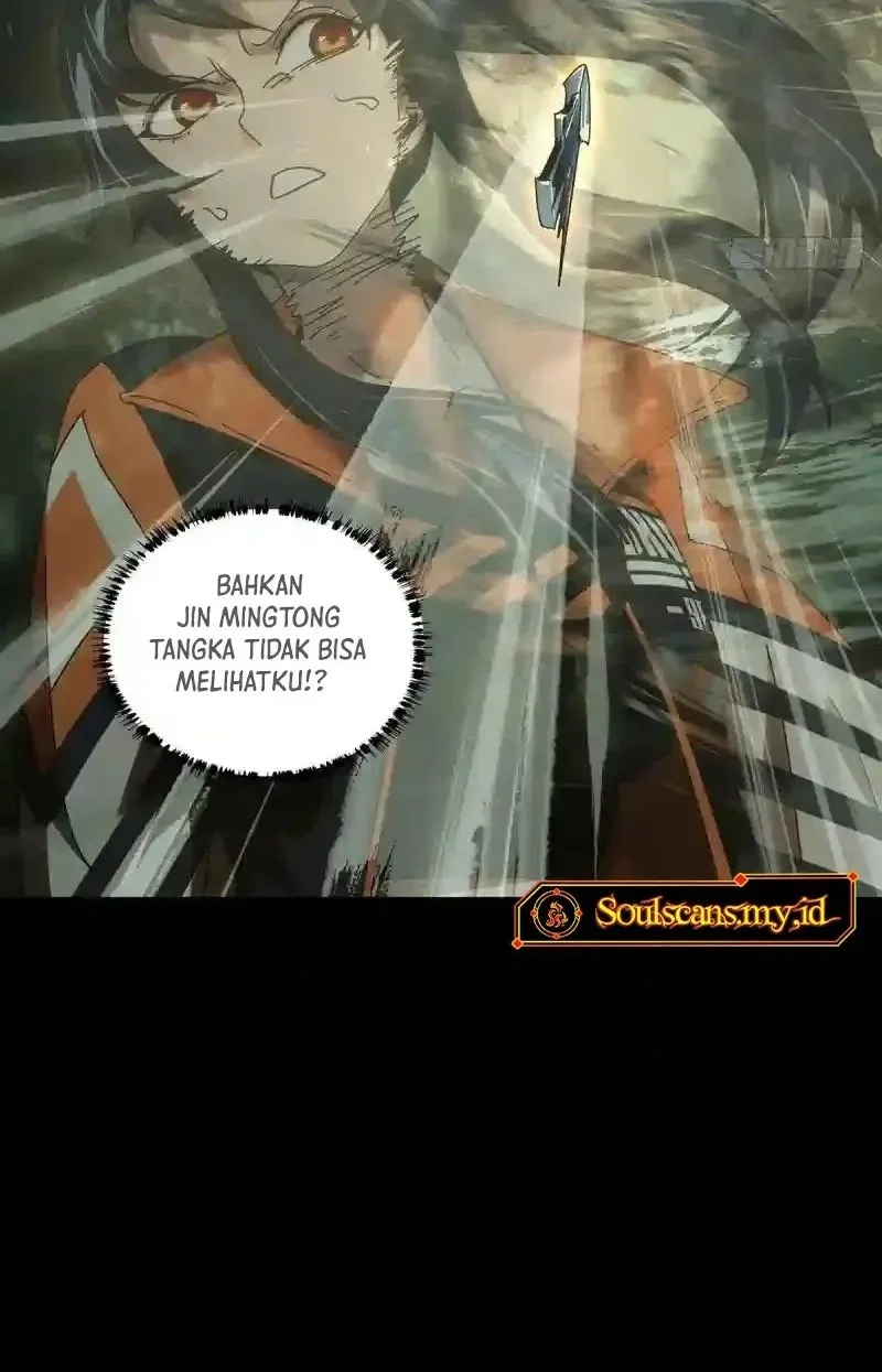 I Really Don’t Want to Be a Fairy Chapter 13 - halaman 16