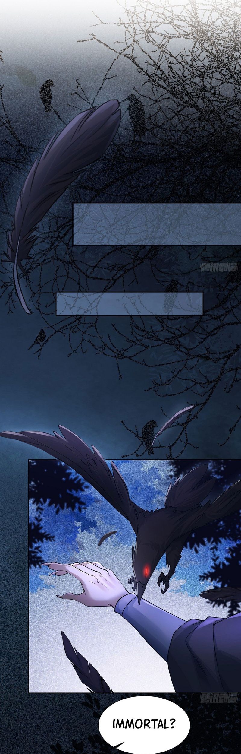 I Really Don’t Want to Be a Fairy Chapter 13 - halaman 39