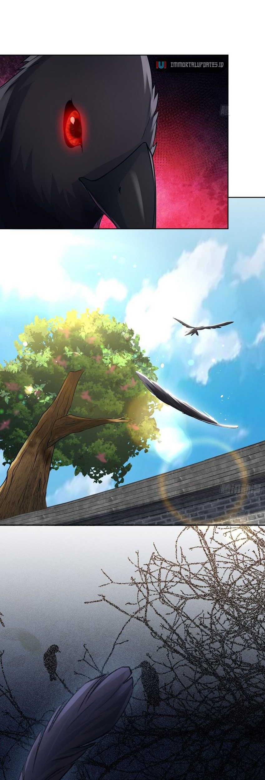 I Really Don’t Want to Be a Fairy Chapter 14 - halaman 32