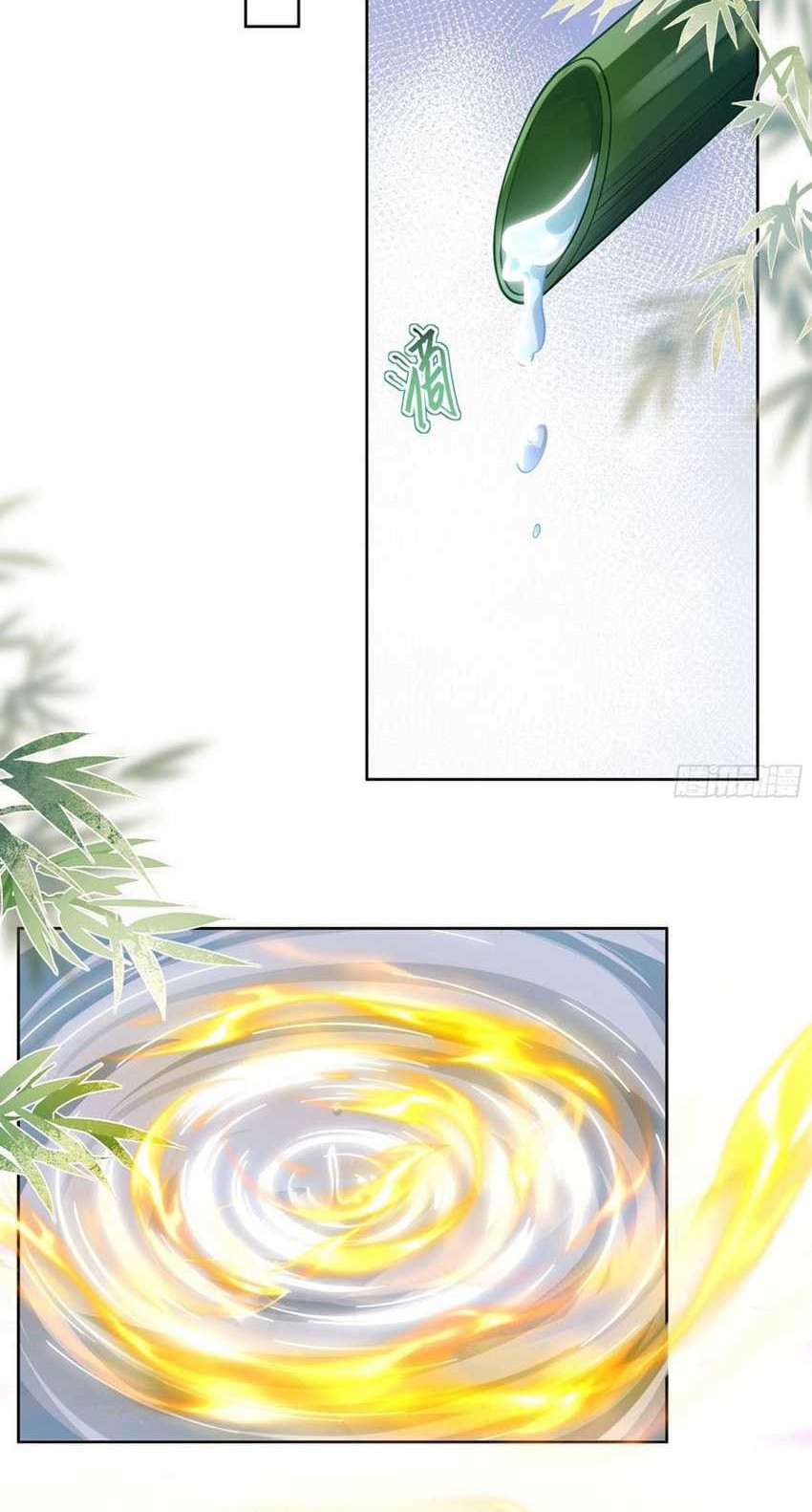 I Really Don’t Want to Be a Fairy Chapter 14 - halaman 35