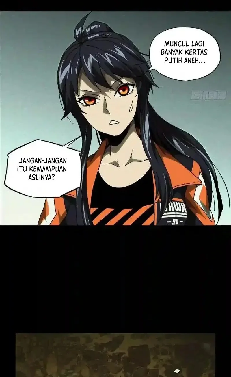 I Really Don’t Want to Be a Fairy Chapter 14 - halaman 8