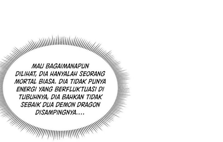 I Really Don’t Want to Be a Fairy Chapter 15 - halaman 11