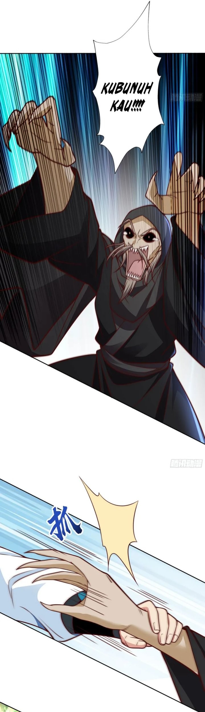 I Really Don’t Want to Be a Fairy Chapter 15 - halaman 27