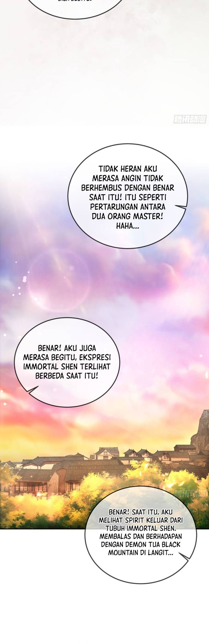 I Really Don’t Want to Be a Fairy Chapter 16 - halaman 28