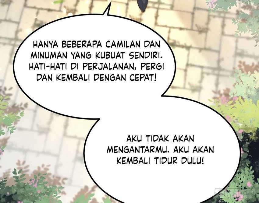 I Really Don’t Want to Be a Fairy Chapter 17 - halaman 11