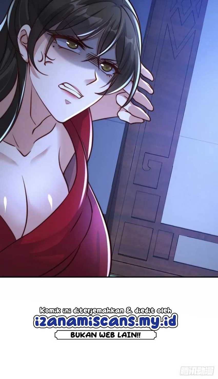 I Really Don’t Want to Be a Fairy Chapter 18 - halaman 39