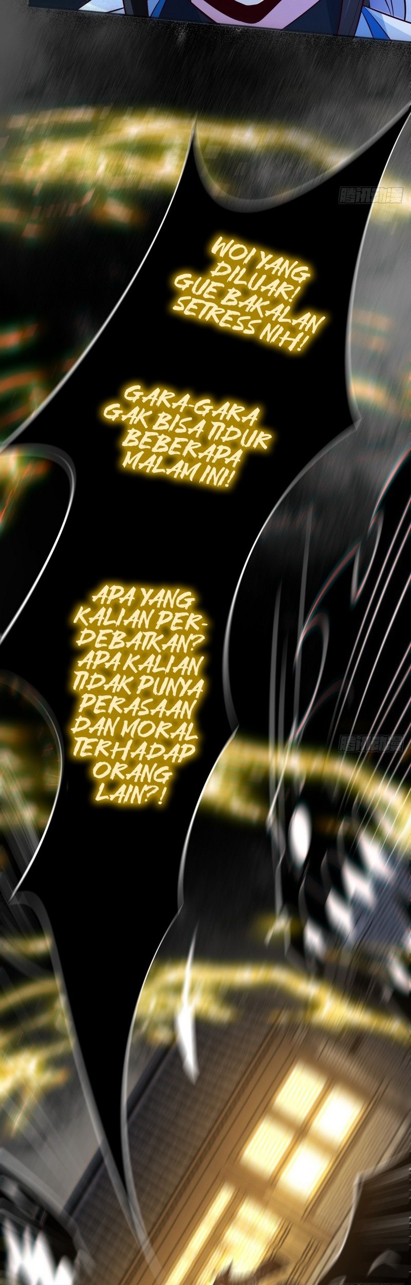 I Really Don’t Want to Be a Fairy Chapter 2 - halaman 29