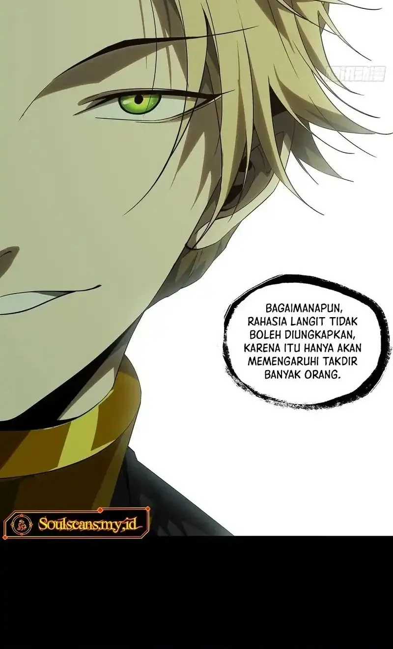 I Really Don’t Want to Be a Fairy Chapter 2 - halaman 4
