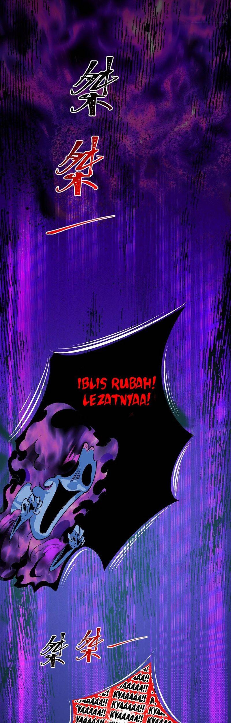 I Really Don’t Want to Be a Fairy Chapter 3 - halaman 13