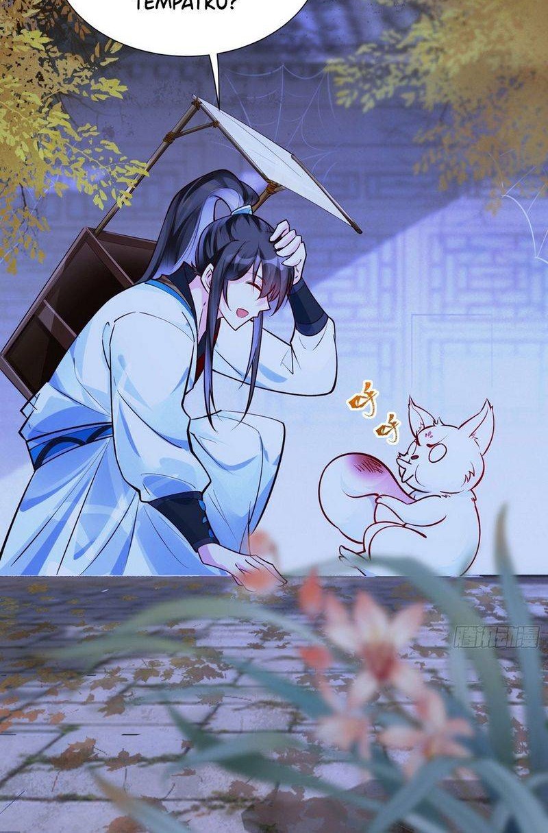 I Really Don’t Want to Be a Fairy Chapter 3 - halaman 16
