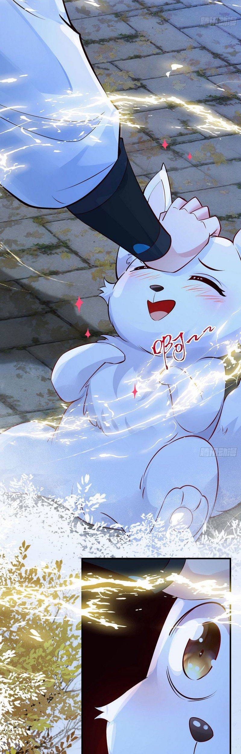 I Really Don’t Want to Be a Fairy Chapter 3 - halaman 18