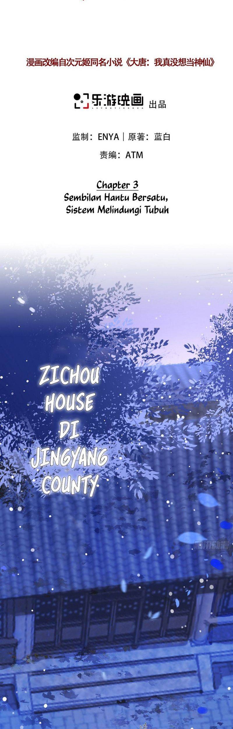 I Really Don’t Want to Be a Fairy Chapter 3 - halaman 2