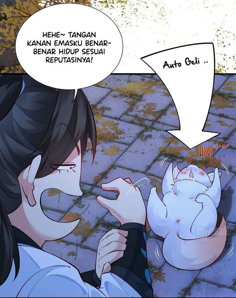 I Really Don’t Want to Be a Fairy Chapter 3 - halaman 20