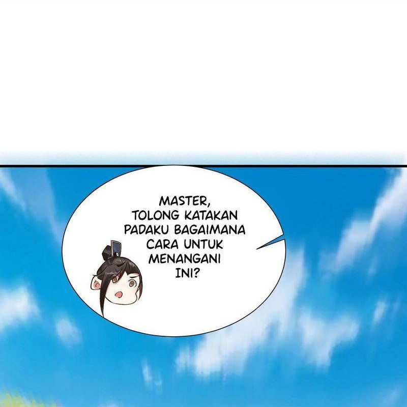 I Really Don’t Want to Be a Fairy Chapter 3 - halaman 35