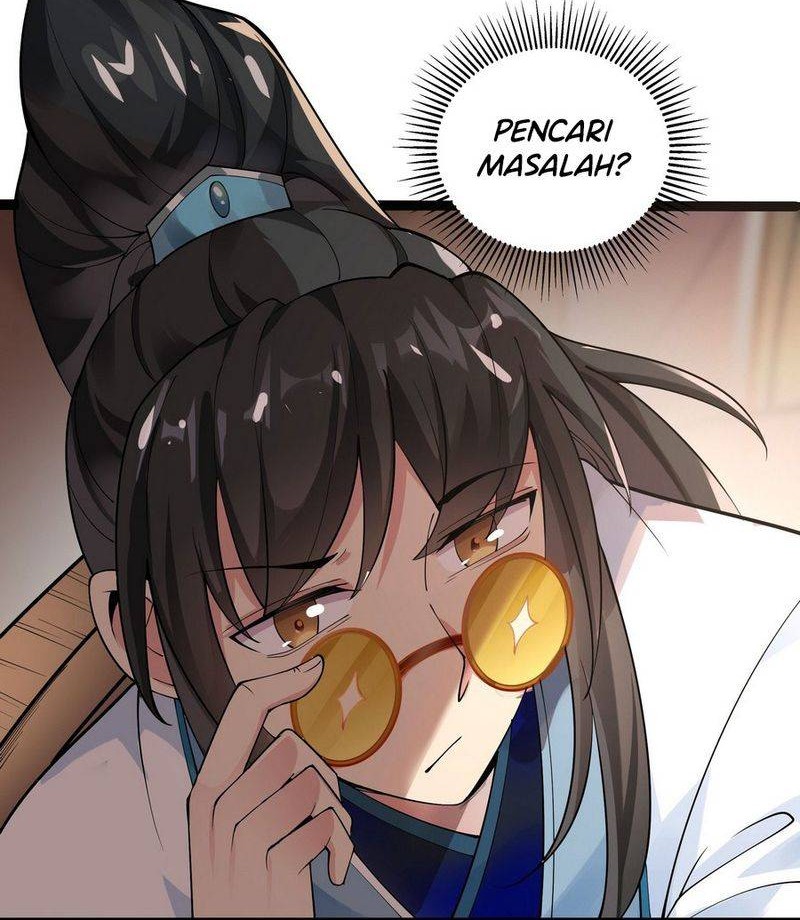 I Really Don’t Want to Be a Fairy Chapter 3 - halaman 50