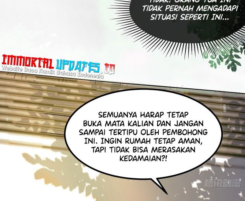 I Really Don’t Want to Be a Fairy Chapter 4 - halaman 12