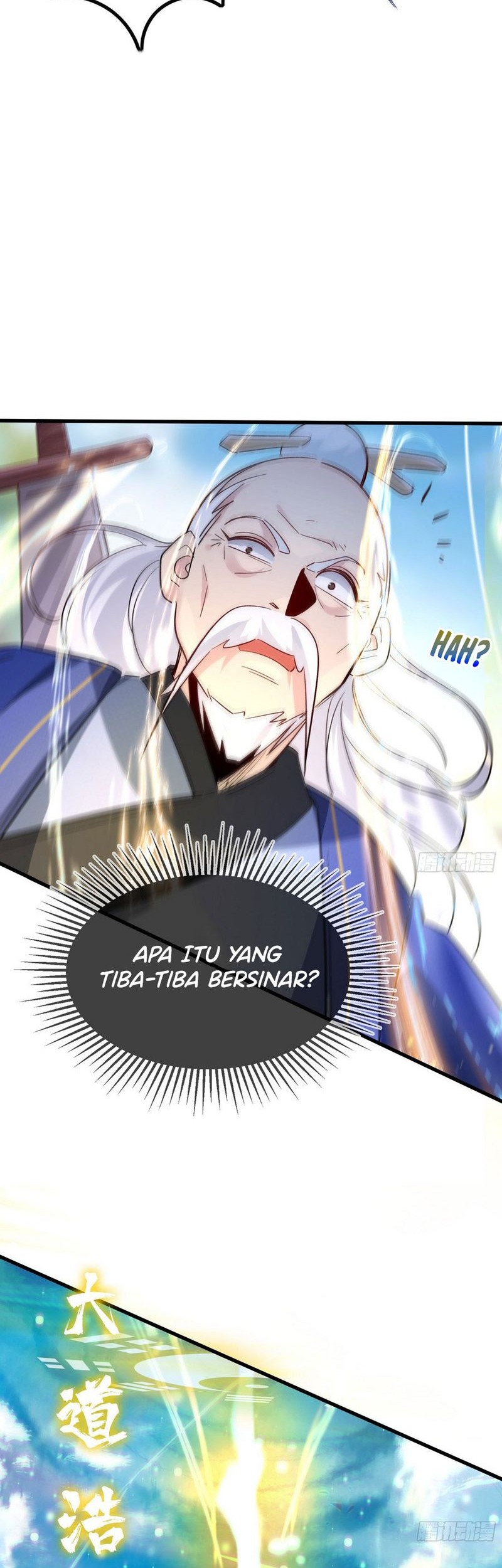 I Really Don’t Want to Be a Fairy Chapter 4 - halaman 14
