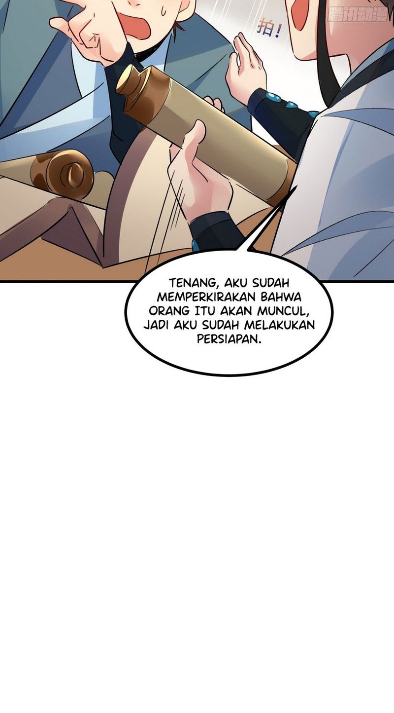 I Really Don’t Want to Be a Fairy Chapter 4 - halaman 27