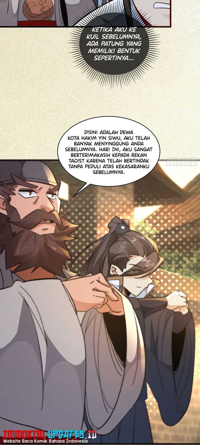 I Really Don’t Want to Be a Fairy Chapter 5 - halaman 12