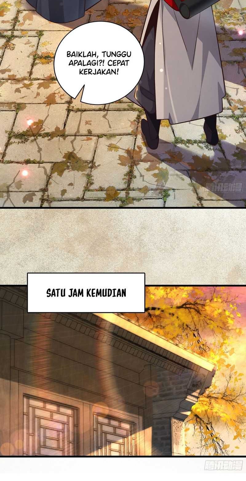I Really Don’t Want to Be a Fairy Chapter 5 - halaman 20
