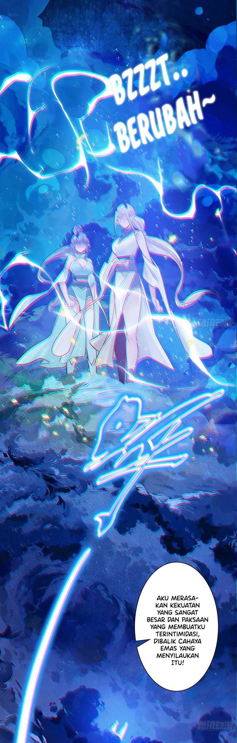 I Really Don’t Want to Be a Fairy Chapter 5 - halaman 33