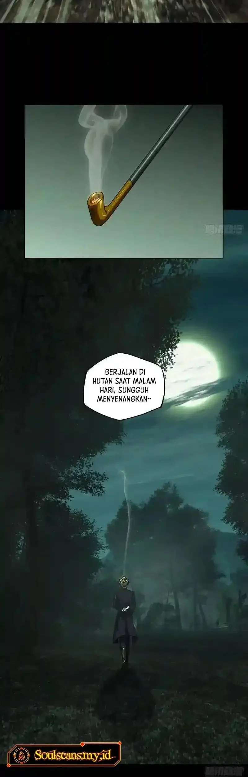 I Really Don’t Want to Be a Fairy Chapter 5 - halaman 6