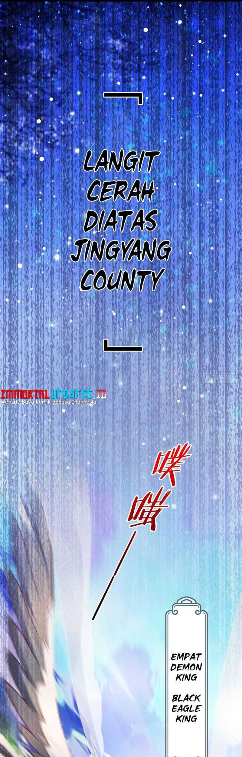 I Really Don’t Want to Be a Fairy Chapter 7 - halaman 19