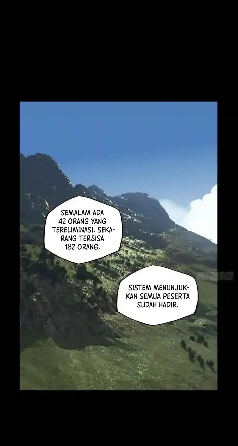 I Really Don’t Want to Be a Fairy Chapter 8 - halaman 16