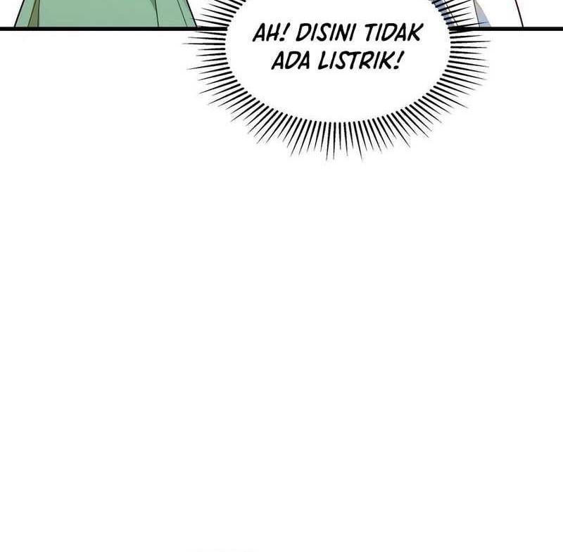 I Really Don’t Want to Be a Fairy Chapter 8 - halaman 32