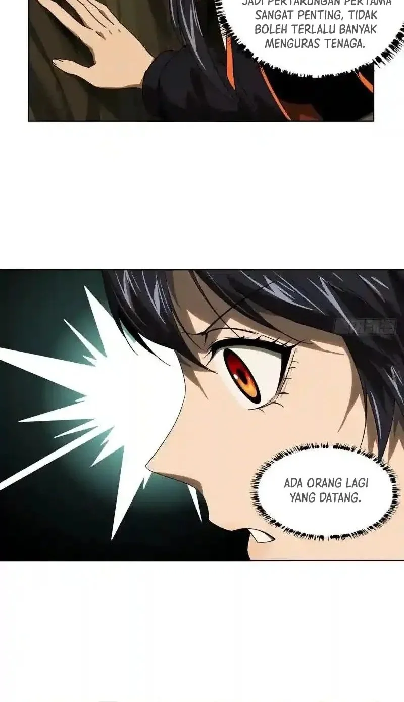 I Really Don’t Want to Be a Fairy Chapter 9 - halaman 16