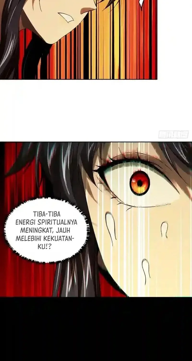 I Really Don’t Want to Be a Fairy Chapter 9 - halaman 24