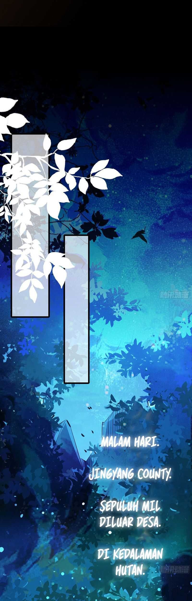 I Really Don’t Want to Be a Fairy Chapter 9 - halaman 37