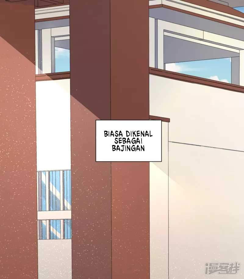 I Really Don’t Want To Be A School Master Chapter 1 - halaman 16