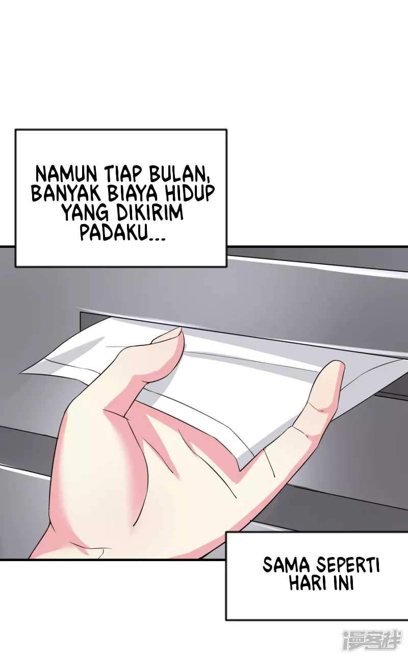 I Really Don’t Want To Be A School Master Chapter 1 - halaman 19