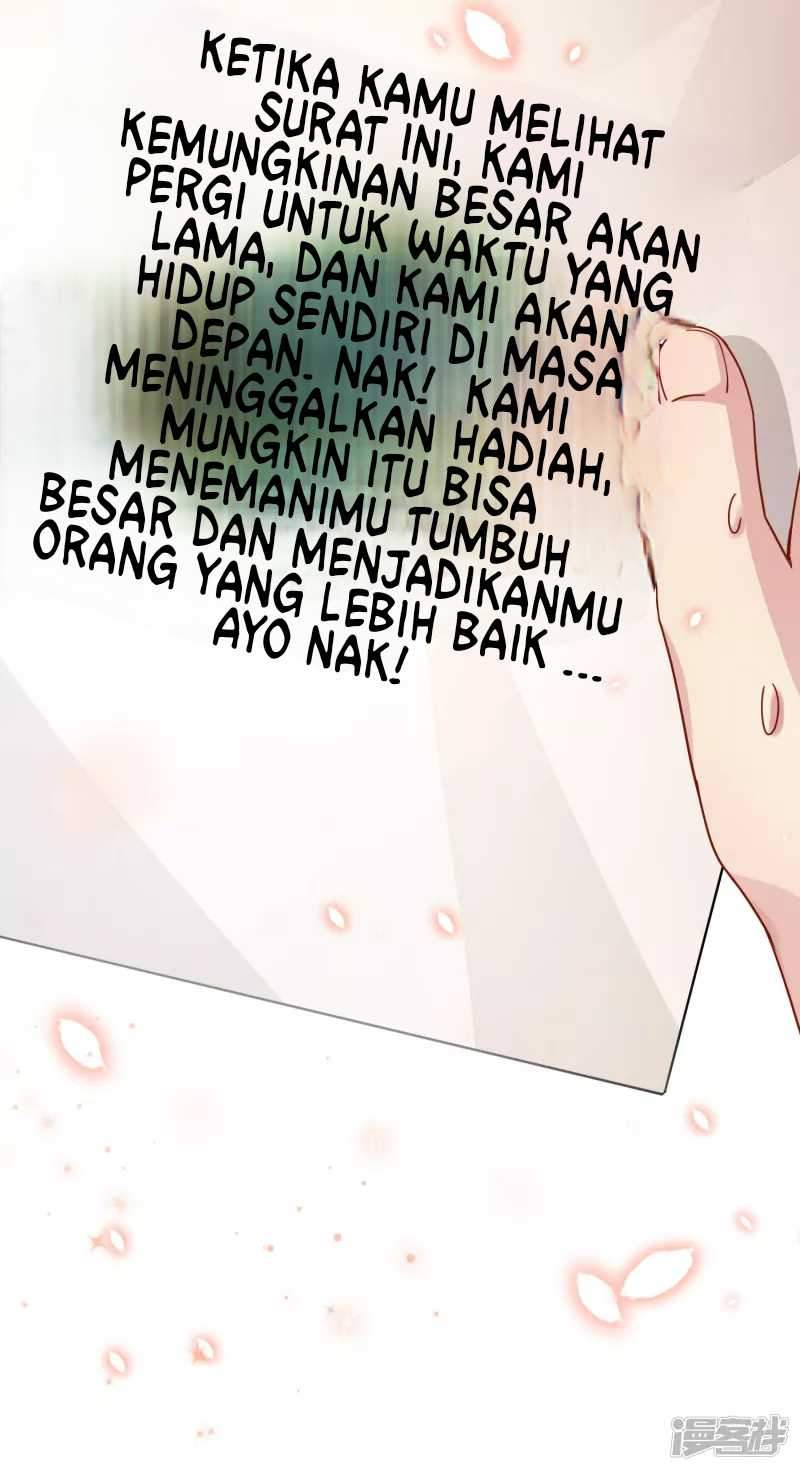 I Really Don’t Want To Be A School Master Chapter 1 - halaman 23