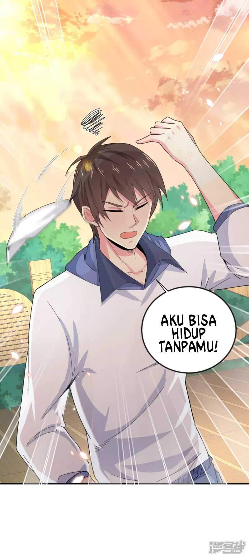 I Really Don’t Want To Be A School Master Chapter 1 - halaman 25