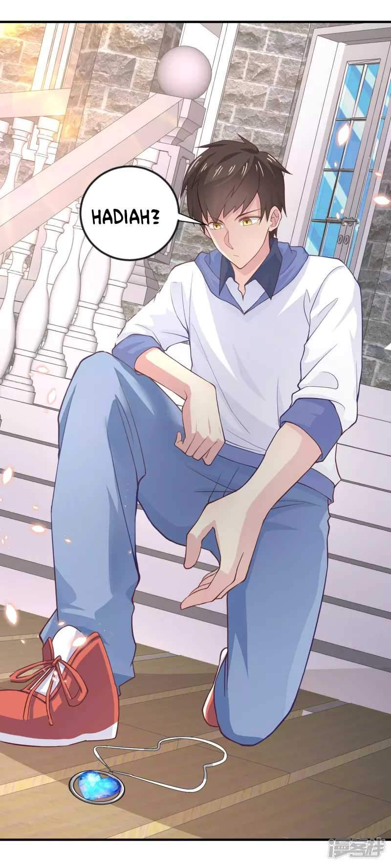 I Really Don’t Want To Be A School Master Chapter 1 - halaman 29