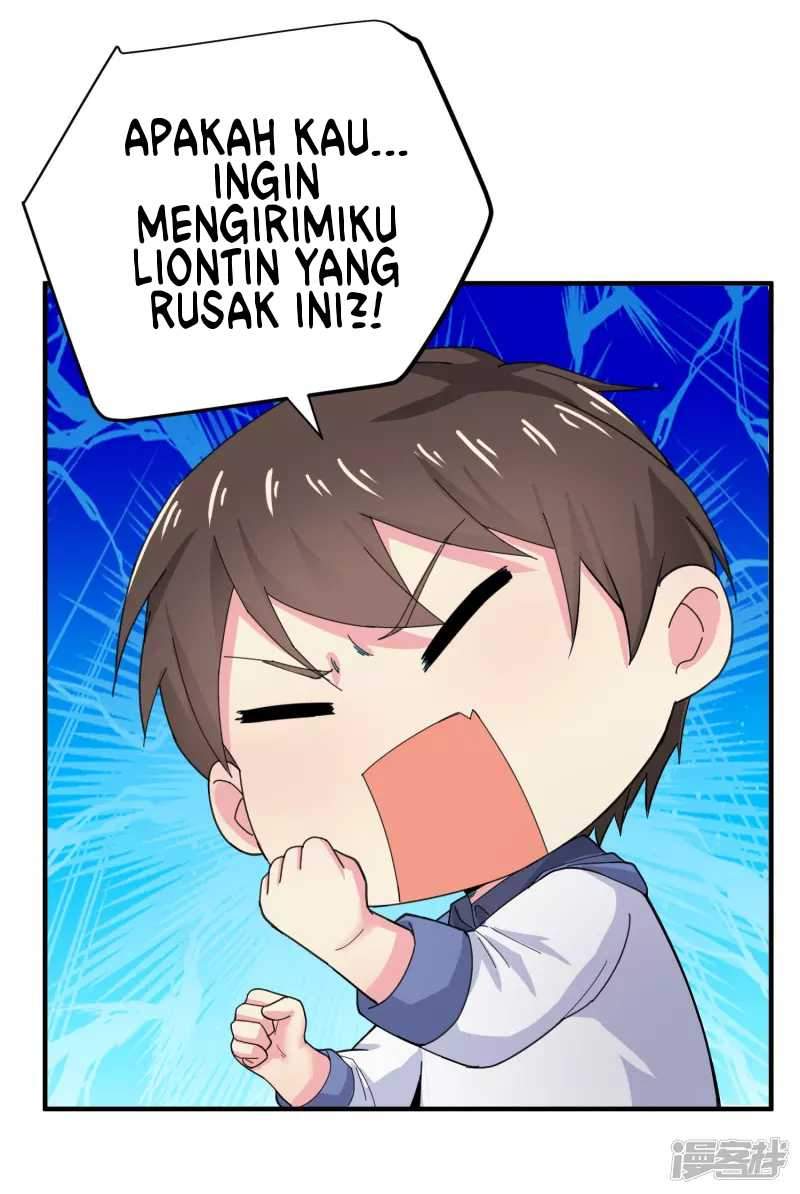 I Really Don’t Want To Be A School Master Chapter 1 - halaman 30