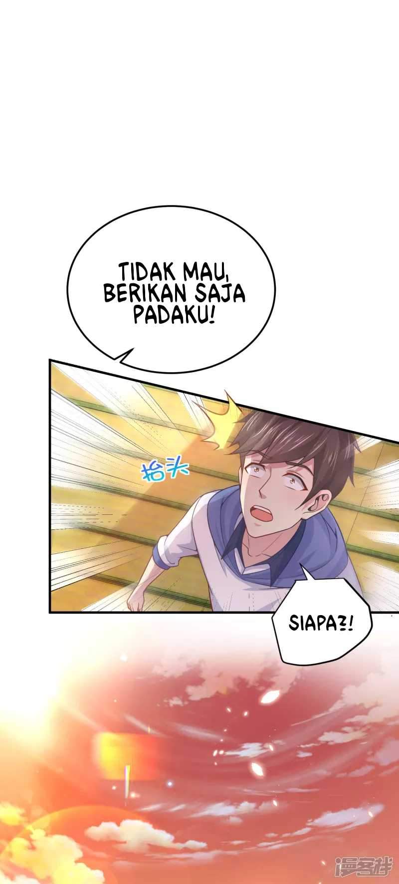 I Really Don’t Want To Be A School Master Chapter 1 - halaman 31