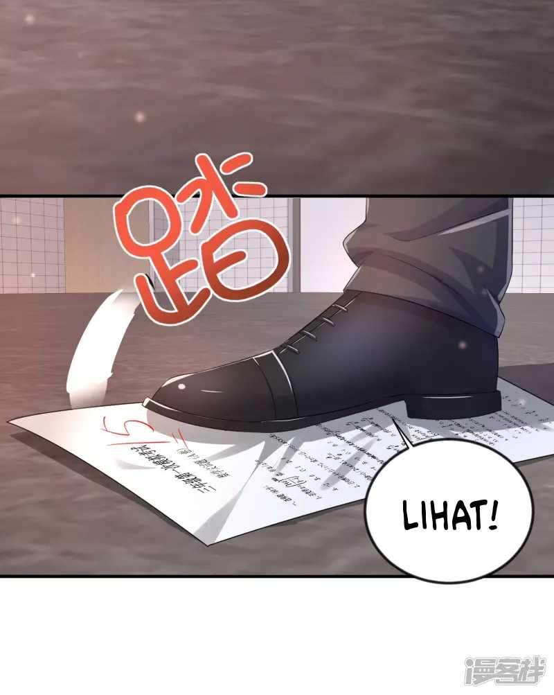 I Really Don’t Want To Be A School Master Chapter 1 - halaman 4