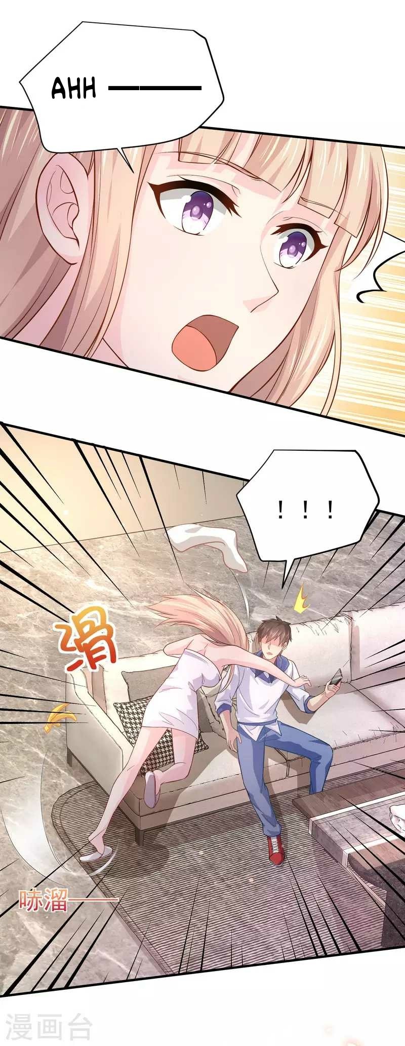 I Really Don’t Want To Be A School Master Chapter 10 - halaman 10