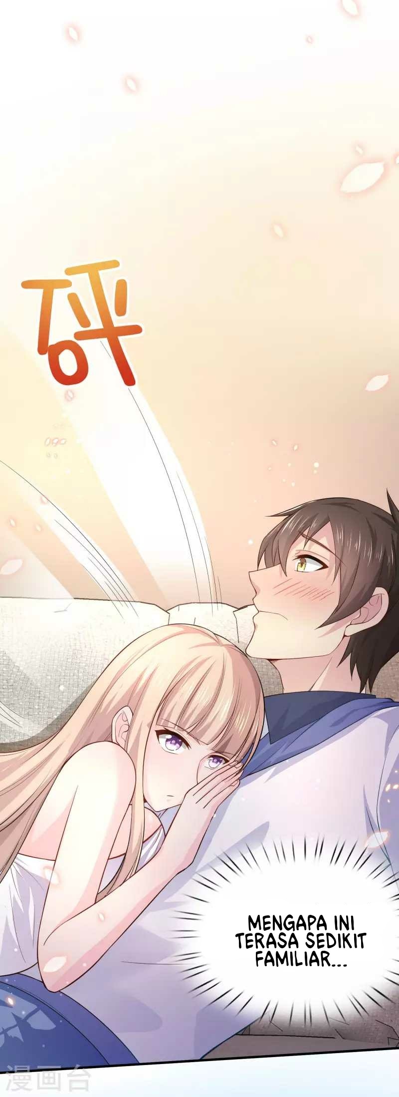 I Really Don’t Want To Be A School Master Chapter 10 - halaman 11