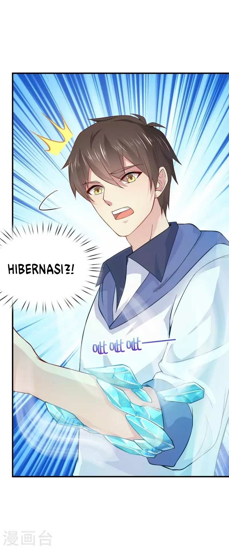 I Really Don’t Want To Be A School Master Chapter 10 - halaman 13