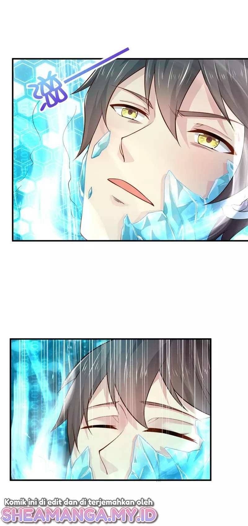 I Really Don’t Want To Be A School Master Chapter 10 - halaman 14