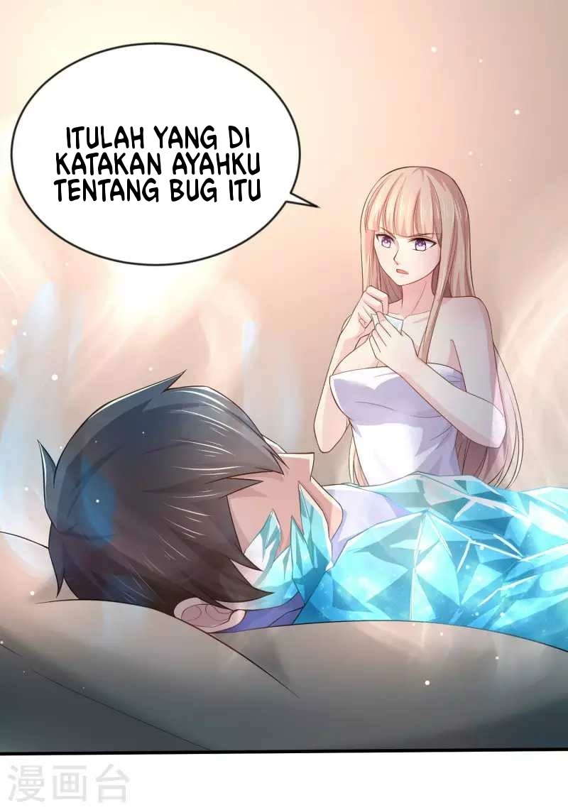I Really Don’t Want To Be A School Master Chapter 10 - halaman 15
