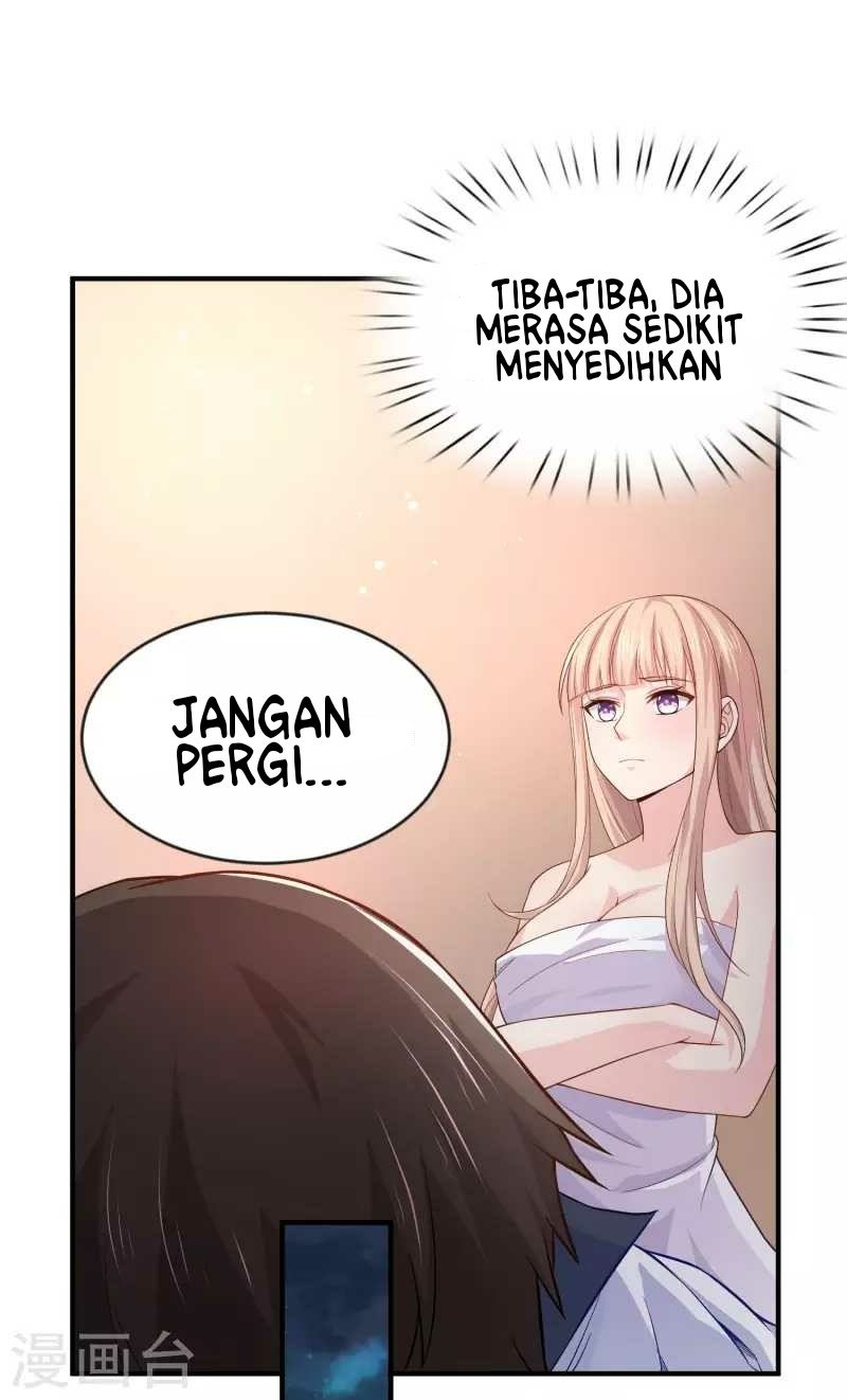 I Really Don’t Want To Be A School Master Chapter 10 - halaman 18