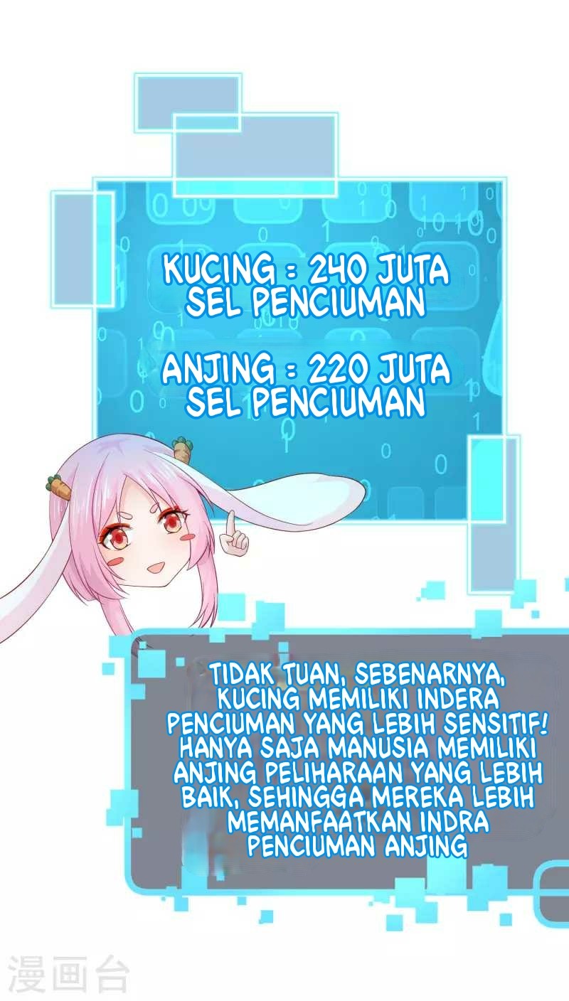 I Really Don’t Want To Be A School Master Chapter 10 - halaman 25