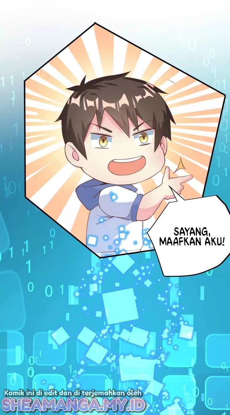 I Really Don’t Want To Be A School Master Chapter 10 - halaman 27