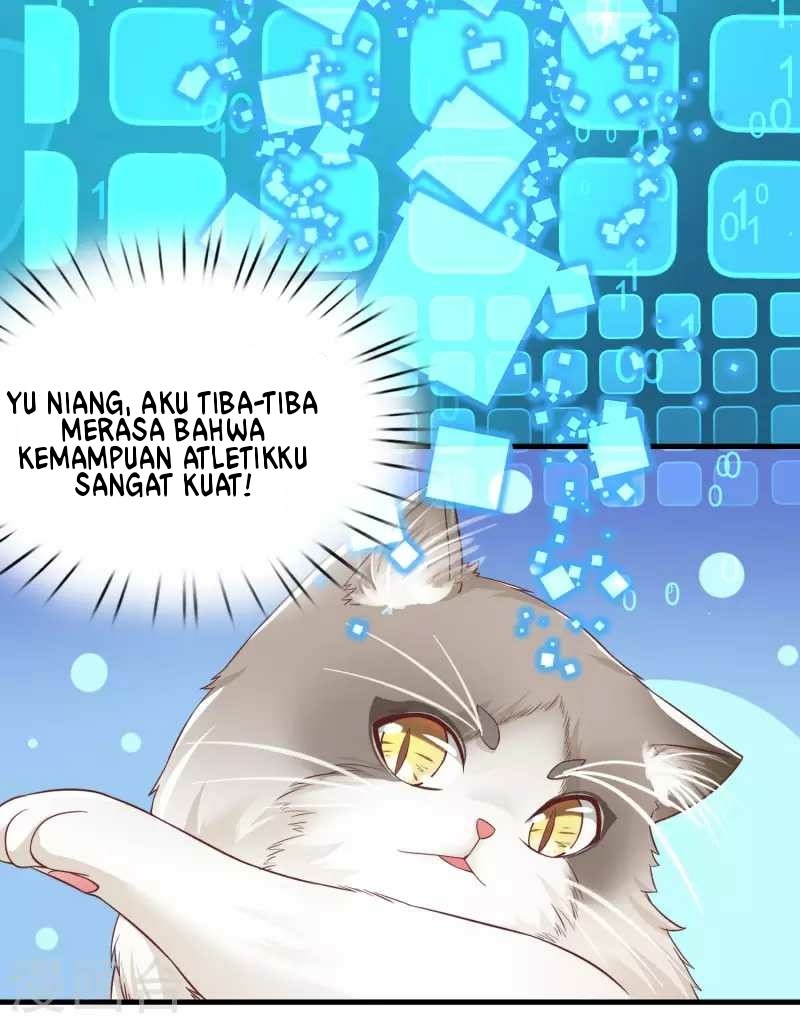 I Really Don’t Want To Be A School Master Chapter 10 - halaman 28