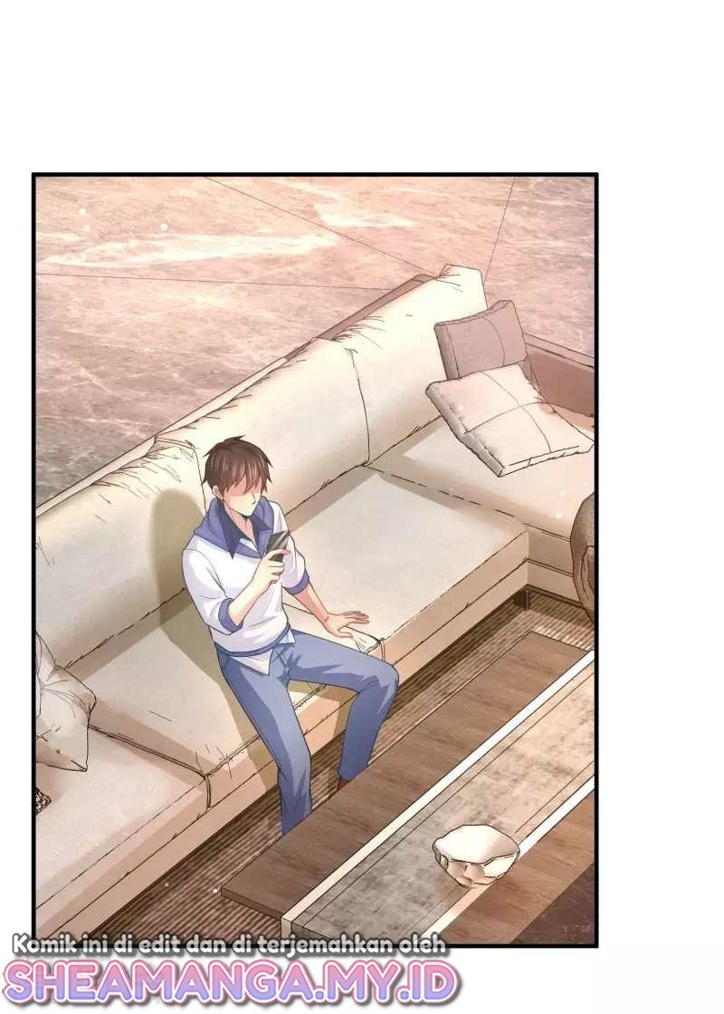 I Really Don’t Want To Be A School Master Chapter 10 - halaman 3